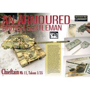 Abrams Squad No. 14 - ISSN 2340-1850 – image 6