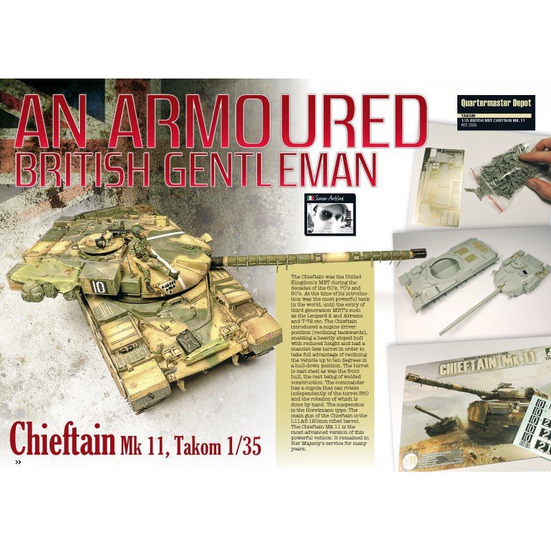 Abrams Squad No. 14 - ISSN 2340-1850 – image 6