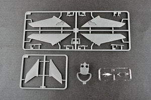 Trumpeter 01684 Nanchang Q-5 Yi 1/72 – image 8