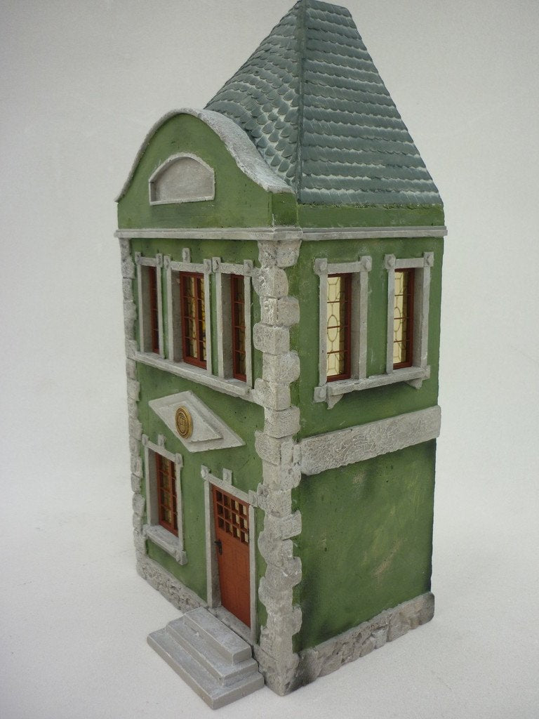 RT-Diorama 35212 City House No.1 1/35 – zdjęcie 3