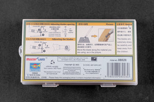 Trumpeter 08026 Rivet maker for model 1 – immagine 3