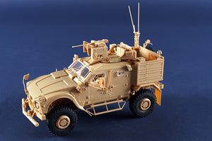 I Love Kit 63554 SOCOM M1245A1 M-ATV 1/35 – zdjęcie 22
