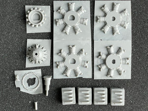 Infinity Models INF3205 Aichi D3A1 Val 1/32 – zdjęcie 15