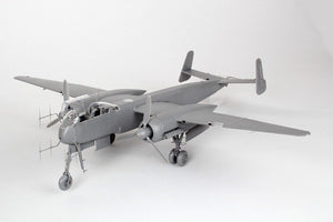 Revell 04666 Heinkel He 219 A-7 (A-5/A-2 Late) Uhu 1/32 – immagine 2
