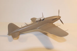 Fly 72035 Ilyushin Il-10 Soviet service 1/72 – zdjęcie 3