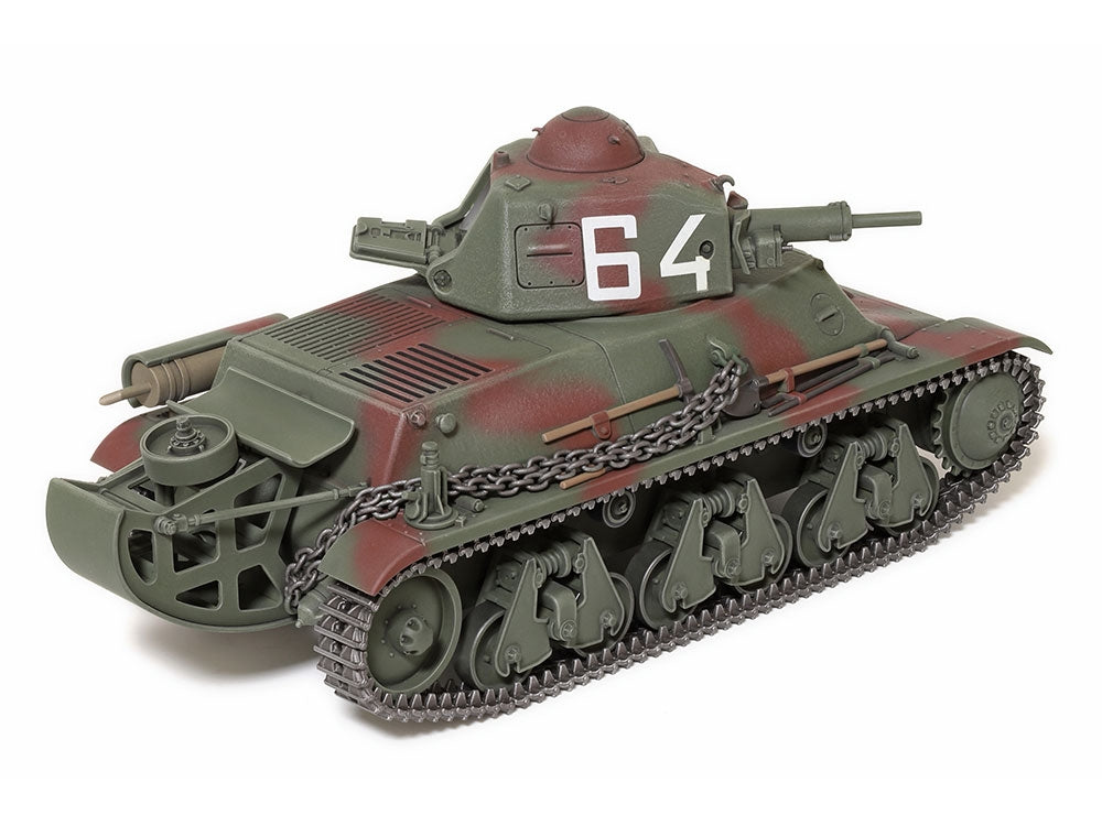 Tamiya 35389 French Light Tank H39 Pz.Kpfw.38H 735(f) 1/35 – zdjęcie 5