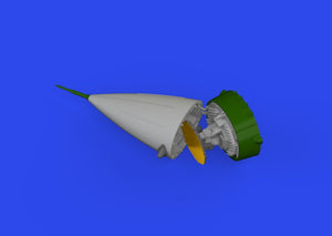 Eduard 648856 F-16 radar late PRINT KINETIC MODEL 1/48 – image 2