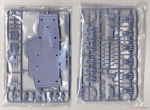 Meng WB-008 PLA Navy Shandong – zdjęcie 5