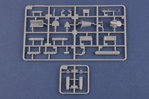 Hobby Boss 81768 Russian Yak-28PP Brewer-E 1/48 – image 8