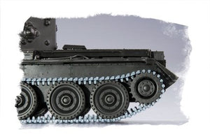 Hobby Boss 81004 Cromwell tank tracks 1/35 – image 4