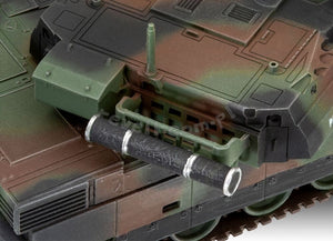 Revell 63341 Leclerc T5 Model Set 1/72 – zdjęcie 5
