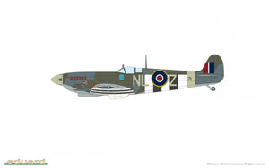 Eduard 84199 Spitfire Mk. IXc late 1/48 – zdjęcie 6
