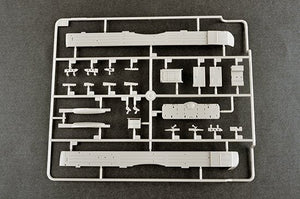 Trumpeter 09508 Russian T-72B3 MBT 1/35 – zdjęcie 7