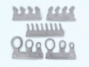 Pontos 35020F1 IJN Kongo 1944 Detail Up Set 1/350 – zdjęcie 15