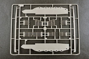 Trumpeter 09587 Russian T-80BVM MBT 1/35 – Bild 12