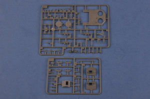 Hobby Boss 83871 IDF APC Nagmachon 1/35 – zdjęcie 7