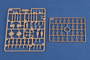 Hobby Boss 84556 Romanian TACAM T-60 1/35 – zdjęcie 8