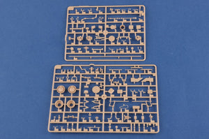 Hobby Boss 85509 Russian 9K79 Tochka (SS-21 Scarab) IRBM 1/35 – zdjęcie 13