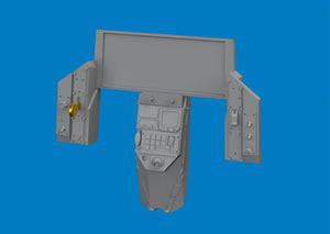 Eduard 644299 F-35C LööK Tamiya 1/48 – immagine 2