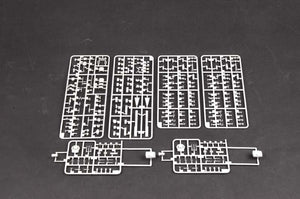 Trumpeter 05774 AD. GRAF SPEE 1/700 – zdjęcie 7