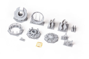 Eduard 648960 FM-2 engine PRINT EDUARD 1/48 – image 3