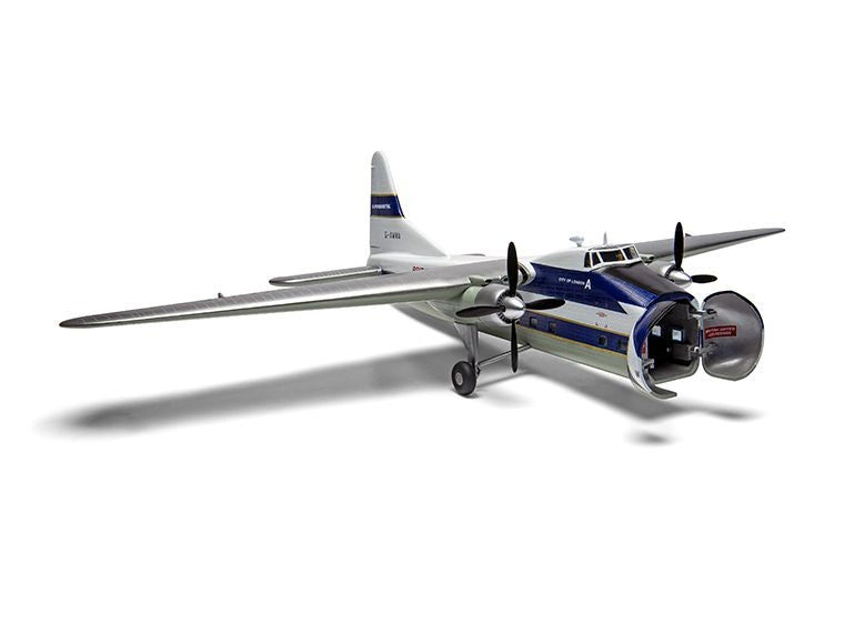 Airfix 05002V Bristol Superfreighter 1/72 – image 5