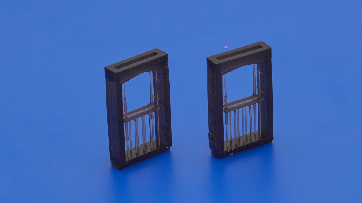 Omask 104804 FuG 218 Neptun (3D print) 1/48 – image 4