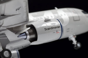 Zvezda 7037 Airbus A320neo 1/144 – image 5