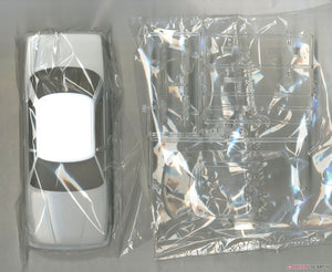 Aoshima 05924 Toyota MARK II GX81 88 1/24 – zdjęcie 3