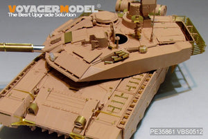 Voyager Model PE35861 Modern Russian T-90MS MBT basic For TIGERMODEL 4612 1/35 – image 10