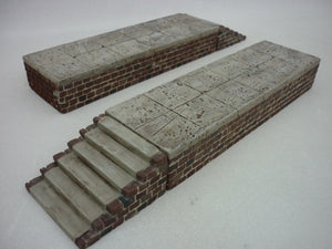 RT-Diorama 35246 Railroad Platform 1/35 – image 8
