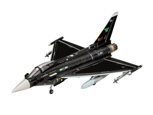 Revell 63796 Eurofighter Typhoon In RAF - Model Set 1/144 – zdjęcie 3
