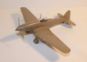 Fly 72035 Ilyushin Il-10 Soviet service 1/72 – zdjęcie 4