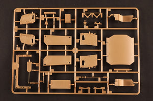 I Love Kit 63568 M1280 LMTV /W M1101 Tactical Trailer (LTT) 1/35 – zdjęcie 20