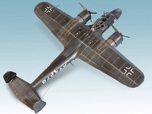 ICM 72303 Do 17Z-10 WWII German Night Fighter 1/72 – image 10