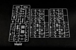 Hobby Boss 83402 USS Wasp LHD-1 1/700 – immagine 10