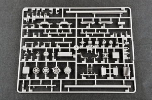 Trumpeter 01047 M270/A1 Multiple Launch Rocket System Finland/Netherlands 1/35 – zdjęcie 8