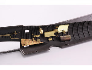 Eduard 73569 B-17G rear interior AIRFIX 1/72 – zdjęcie 4
