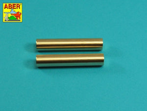 Aber MW-12 WEIGHT FOR PLASTIC MODELS 65 x 12 mm x 2 pcs – image 2