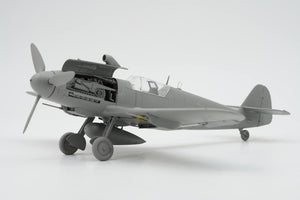 Border Model BF-013 Bf-109 G-10 1/35 – zdjęcie 4