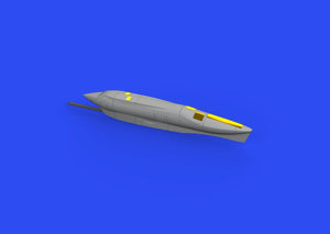 Eduard 672252 RV for MiG-21 EDUARD 1/72 – image 3