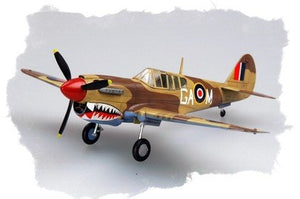 Hobby Boss 80251 P-40M Warhawk 1/72 – zdjęcie 4