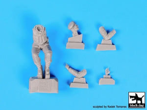 Black Dog F35099 British paratroopers set 1/35 – zdjęcie 3