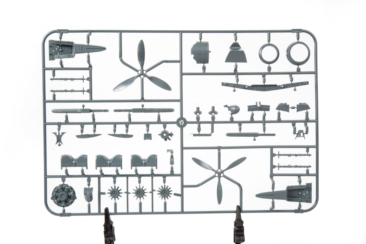 Eduard 82147 Fw 190A-8 1/48 – Bild 11