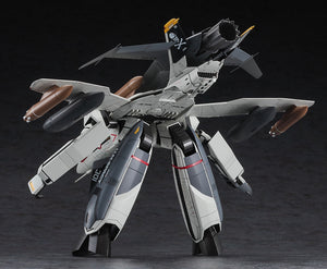 Hasegawa 65889 VF-0S Gerwalk avec Ghost « Macross Zero » 1/72 – image 5