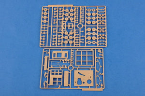 Hobby Boss 80133 German PANZER IV / 70 (A) Sd. Kfz.162/1 – image 6