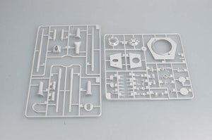 Trumpeter 01536 German E-50 (50-75 tons) Standardpanzer 1/35 – zdjęcie 9