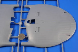 Specjal Hobby 48121 V-173 Flying Pancake 1/48 – zdjęcie 14