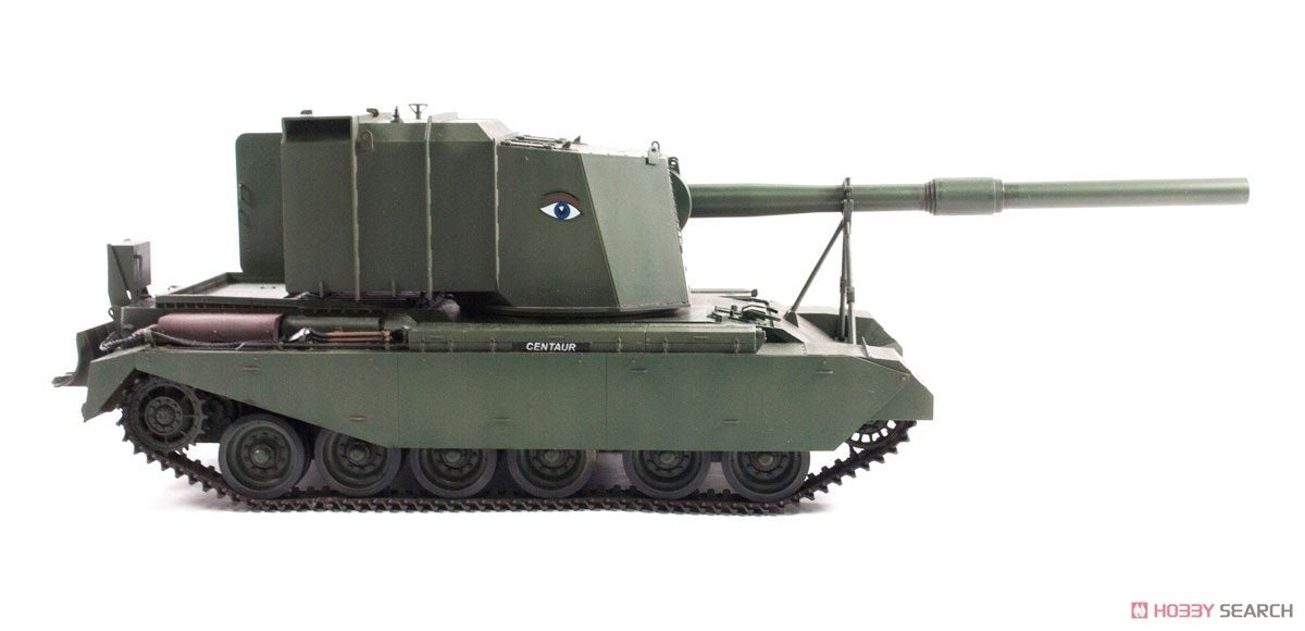 AFV Club 35405 British Tank Destroyer FV4005 Stage II 1/35 – zdjęcie 8
