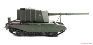 AFV Club 35405 British Tank Destroyer FV4005 Stage II 1/35 – zdjęcie 8
